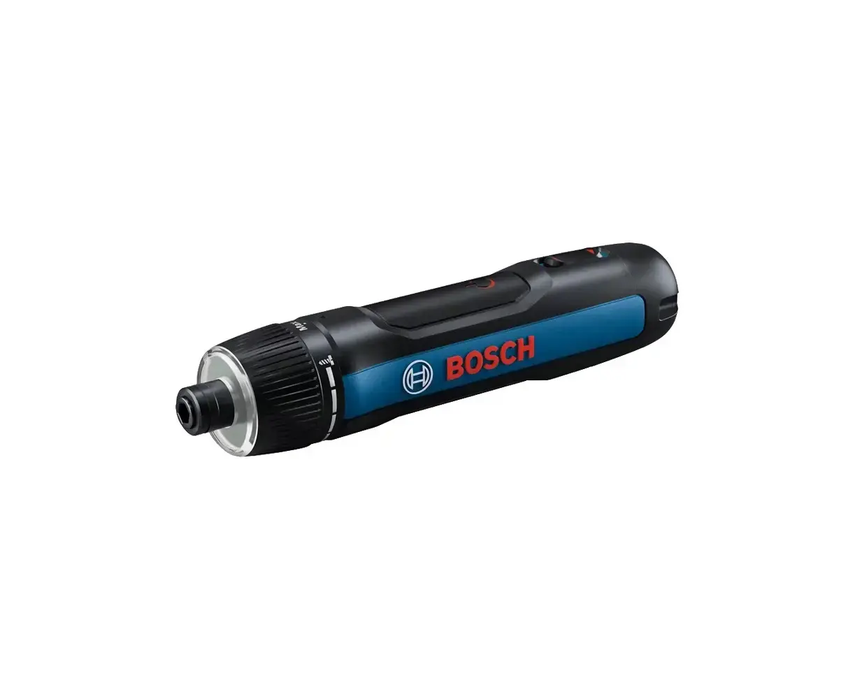 სახრახნისი აკუმულატორის Bosch GO Gen3 — სჭვალსახრახნები (შურუპავიორტი)