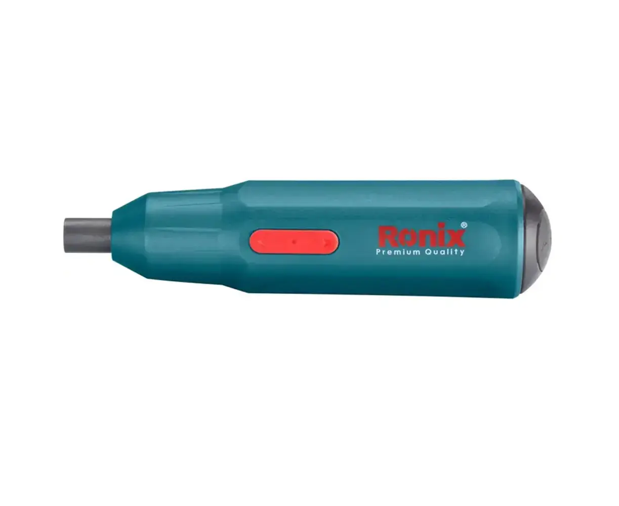სახრახნისი აკუმულატორის Ronix 8590 — სჭვალსახრახნები (შურუპავიორტი)