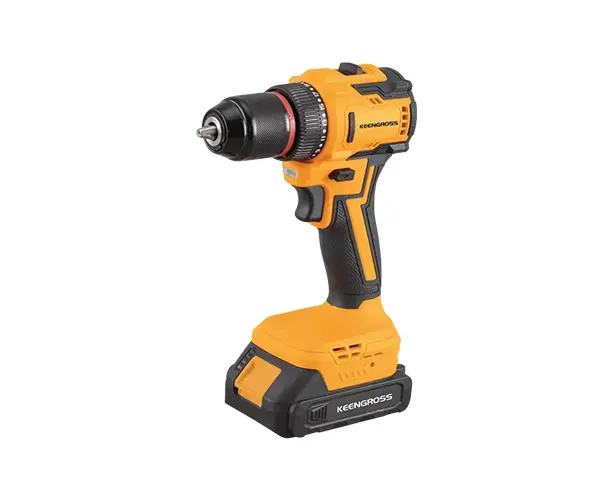 სჭვალსახრახნი აკუმულატორის  Kengross KG-71250B 20V 50 Nm 2x2.0 Ah BL — სჭვალსახრახნები (შურუპავიორტი)