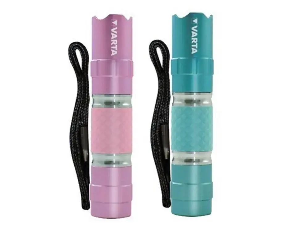 ფანარი VARTA 0.5W — ტექნიკური განათება