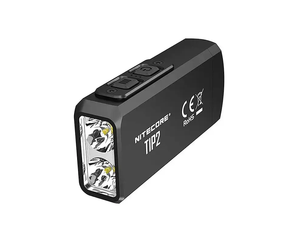 ფარანი Nitecore TIP2 720 lm — ტექნიკური განათება