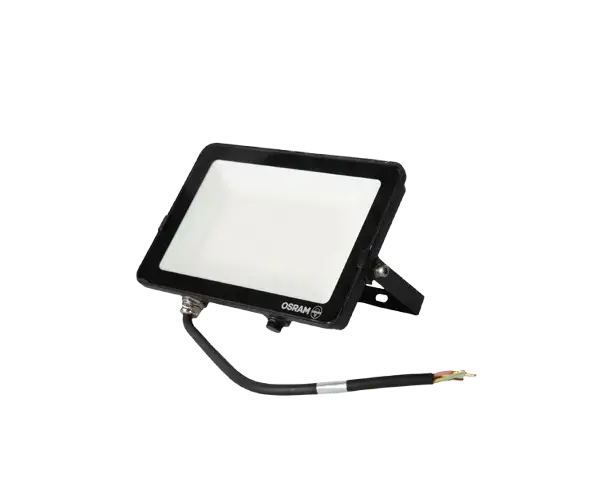 პროჟექტორი OSRAM LDECO FL 50W 865 — ტექნიკური განათება