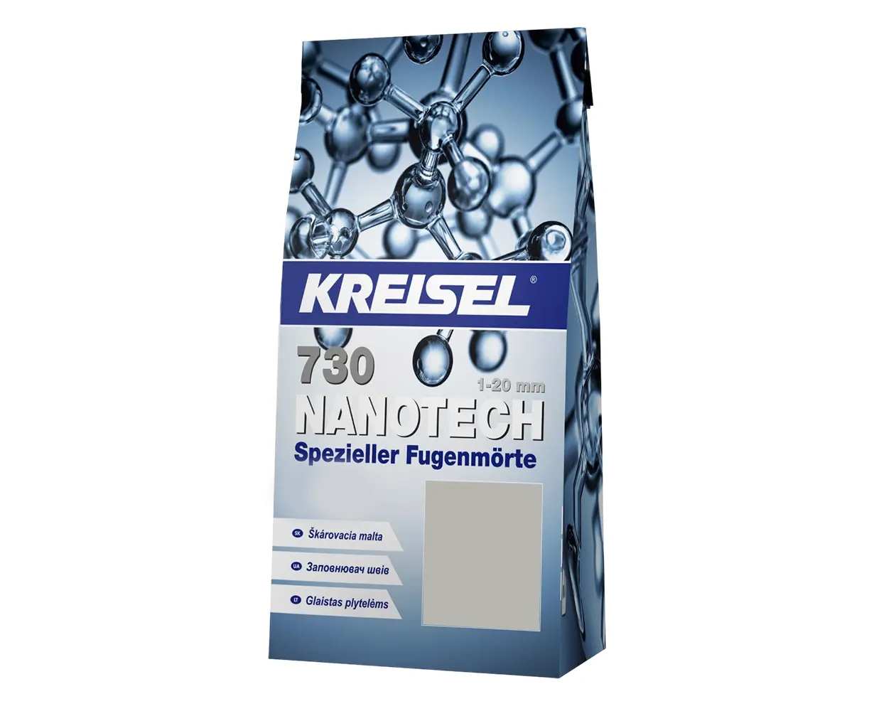 შემავსებელი Kreisel Fuga Nanotech 730 5A manhattan 2 კგ — ფუგა