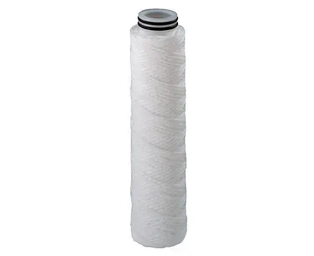 კარტრიჯი Atlas FA 10 BX 5 mcr (RA5115208) 10" — ფილტრი