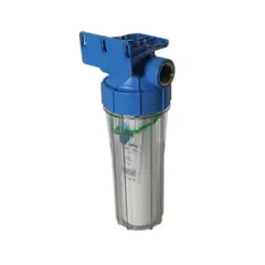 ფილტრი AQUA FILTER 10 FHPR1-B1-AQ 1 IN/OUT — ფილტრი