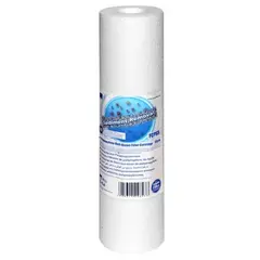 კარტრიჯი პოლიპროპილენის AQUA FILTER FCP55 — ფილტრი