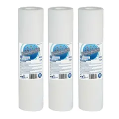კარტრიჯი პოლიპროპილენის AQUA FILTER Aqua Filter — ფილტრი