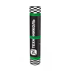 სახურავის მასალა Technonicol Linokrom XPP 1х15 მ — მემბრანული იზოლაცია