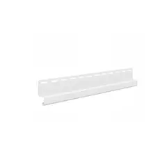 ანტიწვეთოვანი თამასა Vox SV-16.5 DRIP EDGE 3.05 მ მუხა — ფასადის პანელი