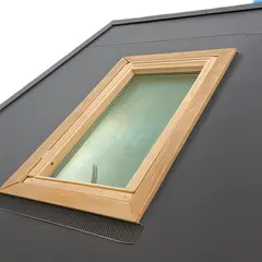 ფანჯარა მანსარდის კომპლექტში TSO E1 06 78 x 140 სმ — მანსარდის ფანჯარა