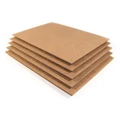 მერქანბოჭკოვანი ფილა დვპ 1700x2745x2.5 მმ — დსპ DSP