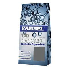შემავსებელი Kreisel Fuga Nanotech 730 8A გრაფიტი 2 კგ — ფუგა