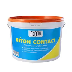 გრუნტი Ecomix Betoncontact 5 კგ — გრუნტი