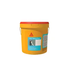 ქიმიური საცობი Sika monoplug 5 კგ — სილიკონი და ჰერმეტკი