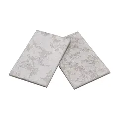 ბეტოპანი ფილა HekimBoard 8×1250×2500 მმ — ცემენტის ფირფიტა