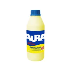 გრუნტი Eskaro Aura Koncentrat GammaGrund 1 ლ — გრუნტები