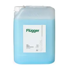 გრუნტი ინტერიერის Flugger Sealer Non Drip 10 ლ — გრუნტი