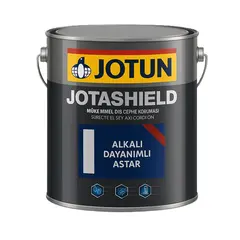 ექსტერიერის გრუნტი Jotun Jotashield Alkali Resistant Primer 15 ლ — გრუნტი