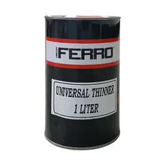 გამხსნელი უნივერსალური Ferro Nitro 646 1 ლ — გამხსნელები