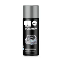 ლაქ-სპრეი საღებავი Cosmos Lac N344 400 მლ წითელი — სპრეი საღებავი