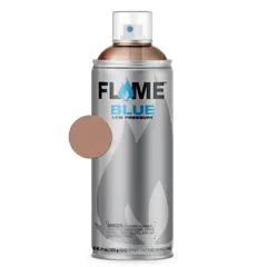 სპრეი საღებავი SPRAY FLAME 400ml FB908 copper — სპრეი საღებავი