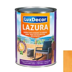ლაჟვარდი LuxDecor 0.75 ლ ფიჭვი — ლაზური