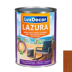 ლაჟვარდი LuxDecor 0.75 ლ ბალი — ლაზური