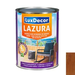 ლაჟვარდი LuxDecor 0.75 ლ ტიკი — ლაზური