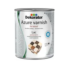 ლაჟვარდი Dekorator 0.75 ლ ფიჭვი — ლაზური