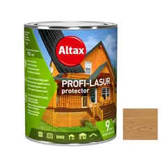 პროფი ლაჟვარდი Altax მუხა 750 მლ — ლაზური