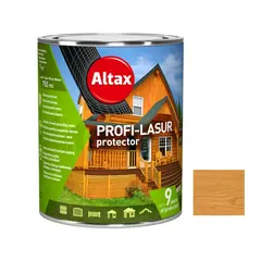 პროფი ლაზური Altax ნაძვი 750 მლ — ლაზური