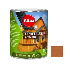 პროფი ლაჟვარდი Altax ტიკი 750 მლ — ლაზური