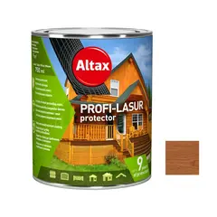 პროფი ლაზური Altax მაჰაგონი 750 მლ — ლაზური