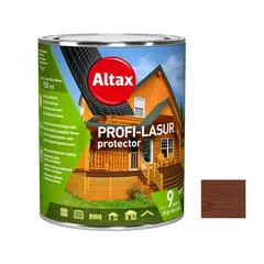 პროფი ლაჟვარდი Altax ყავისფერი 750 მლ — ლაზური
