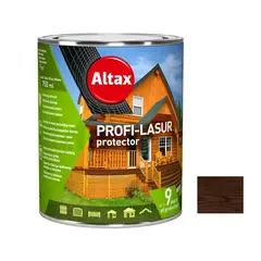 პროფი ლაჟვარდი Altax პალისანდრი 750 მლ — ლაზური