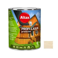 პროფი ლაჟვარდი Altax თეთრი 750 მლ — ლაზური