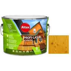 პროფი ლაჟვარდი Altax მუხა 2.5 ლ — ლაზური
