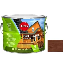 პროფი ლაჟვარდი Altax ყავისფერი 2.5 ლ — ლაზური