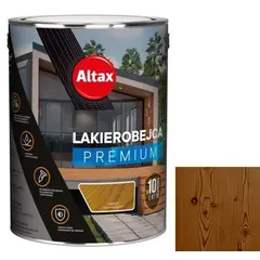 ლაჟვარდი სქელფენიანი Altax Premium კაკალი 5 ლ — ლაზური