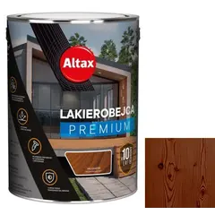 ლაჟვარდი სქელფენიანი Altax Premium პალისანდრი 5 ლ — ლაზური