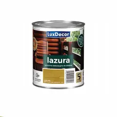 ლაჟვარდი LuxDecor 2.2 ლ ოქროს მუხა — ლაზური