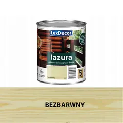 ლაჟვარდი Protector LuxDecor 2.2 ლ გამჭირვალე — ლაზური