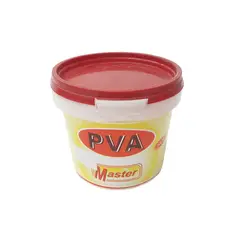 წებო Master PVA 0.3 კგ — წებო