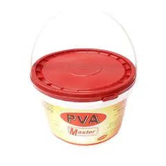 წებო Master PVA 2.5 კგ — წებო