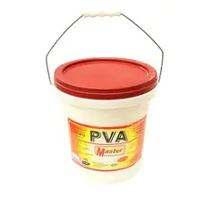 წებო Master PVA 17 კგ — წებო