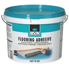 წებო ლინოლეუმის Bison Flooring Adhesive 1150506 6 კგ — წებო