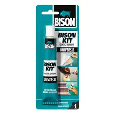 კონტაქტური წებო Bison Kit 50 მლ — წებო