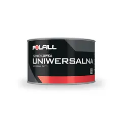 საგოზავი Polfill Universal 1.8 კგ — წებო