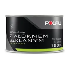 წებო საგოზავი Polfill Fiber 1.8 კგ — წებო