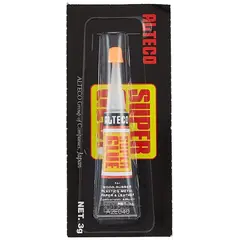 სუპერ წებო Alteco 3 გ — წებო